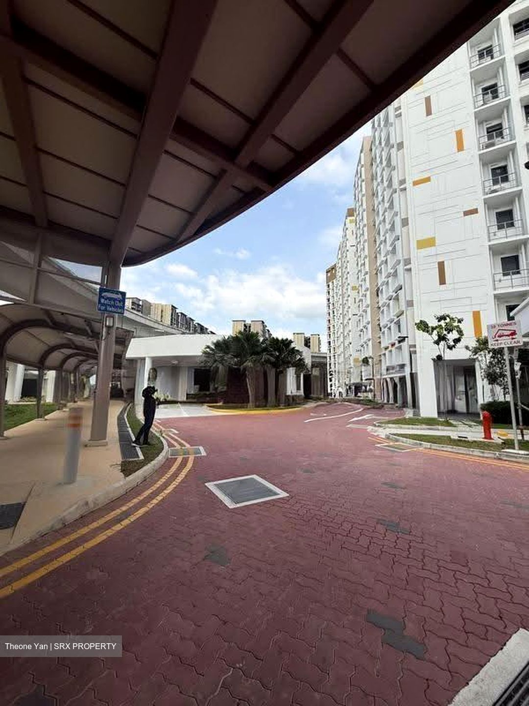 Blk 244A Garden Bloom @ Tengah (Tengah), HDB 4 Rooms #606854191